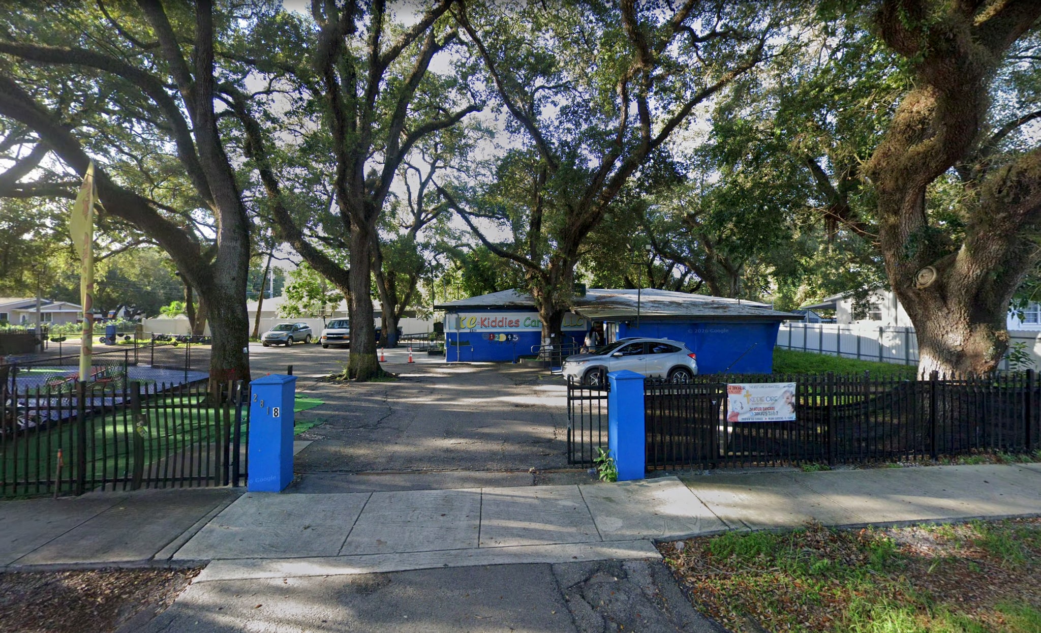 2818 NW 169th Ter, Miami Gardens, FL for sale Primary Photo- Image 1 of 2