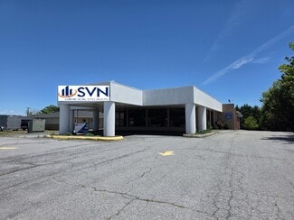 More details for 2934 Valley Ave, Winchester, VA - Retail for Lease