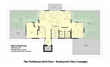 4390 1st Ave, Birmingham, AL for sale Floor Plan- Image 1 of 1