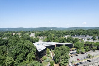 1200 MacArthur Blvd, Mahwah, NJ - AERIAL  map view