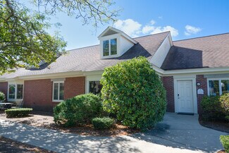 Plus de détails pour 769 Plain St, Marshfield, MA - Bureau à louer