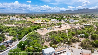 More details for 565 Willard Dr, Cottonwood, AZ - Land for Sale