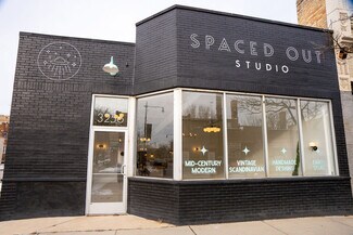 Plus de détails pour 3256 W Bryn Mawr Ave, Chicago, IL - Commerce de détail à vendre