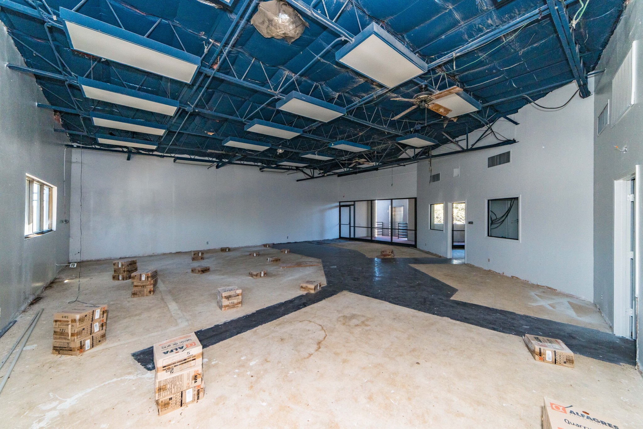 11800-11874 Wurzbach Rd, San Antonio, TX for lease Building Photo- Image 1 of 4