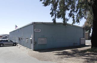 More details for 2000 Warm Springs Ct, Fremont, CA - Industrial for Lease