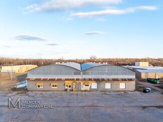 Plus de détails pour 900 N 4th St, Guthrie, OK - Industriel à vendre