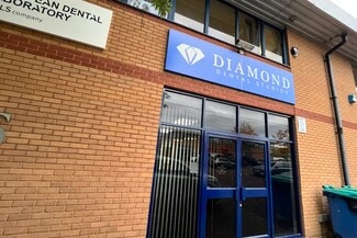 More details for Lustleigh Close, Exeter - Office for Lease