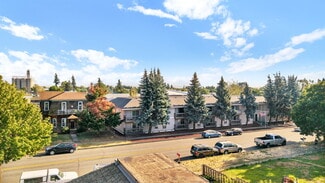 Plus de détails pour 230 W Broadway St, Goldendale, WA - Multi-résidentiel à vendre