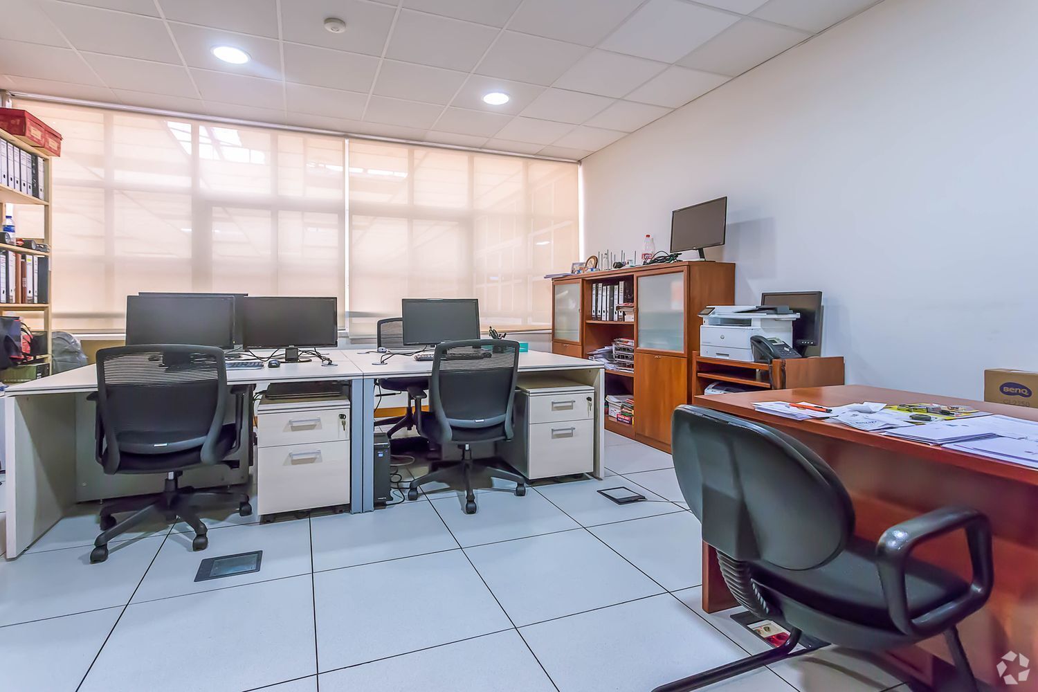 Office in Villanueva de la Cañada, Madrid for lease Interior Photo- Image 1 of 11