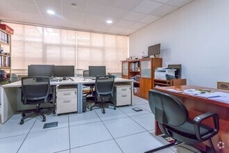 Office in Villanueva de la Cañada, Madrid for lease Interior Photo- Image 1 of 11
