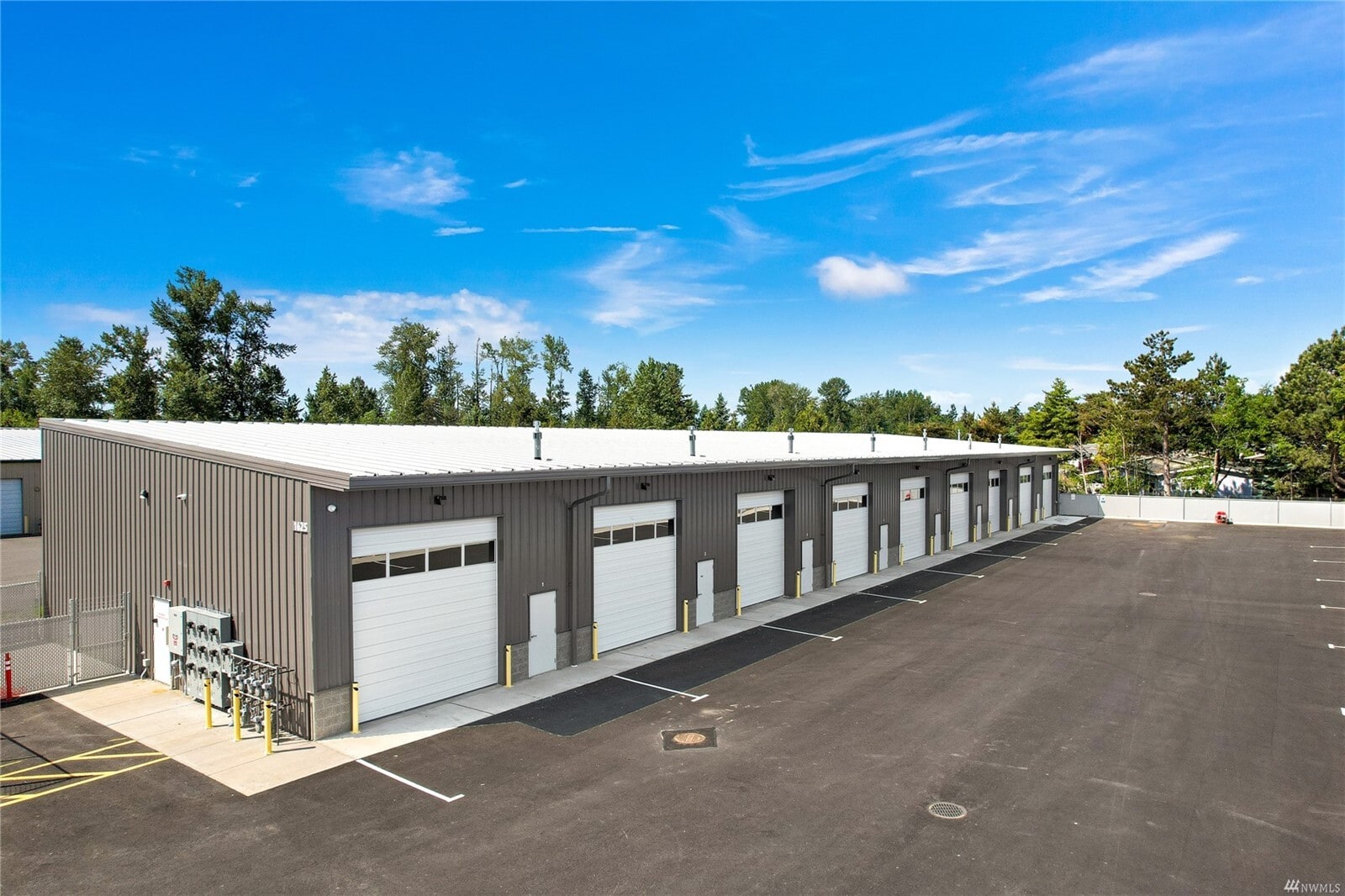 1627 Jills Ct, Bellingham, WA for lease Primary Photo- Image 1 of 9