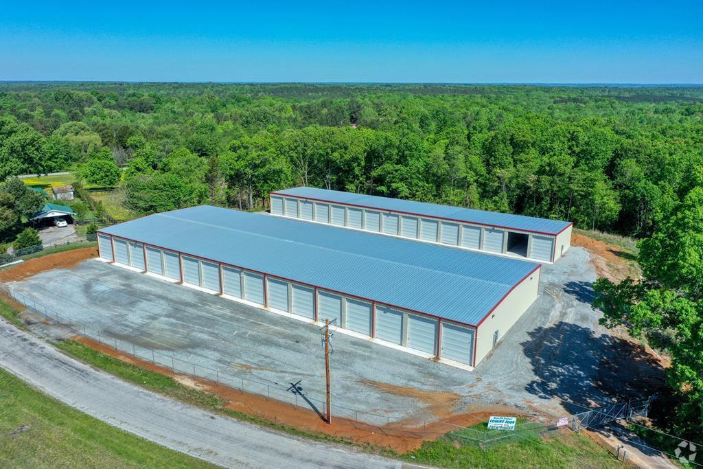 50 Voss Ln, Huntingdon, TN à vendre Photo principale- Image 1 de 32