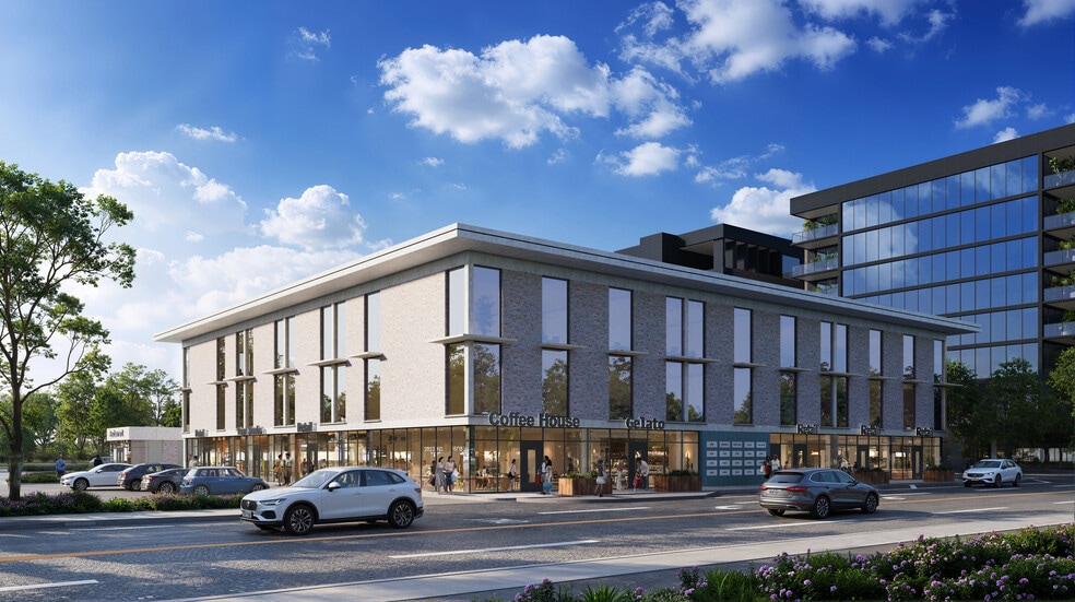2311 Canal St, Houston, TX for lease - Building Photo - Image 2 of 2