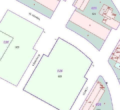 Cabanes, Costa del Azahar, 55, CASTELLÓN DE LA PLANA, Castellón for sale - Floor Plan - Image 2 of 4