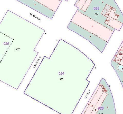 Cabanes, Costa del Azahar, 55, CASTELLÓN DE LA PLANA, Castellón à vendre - Plan d’étage - Image 2 de 4