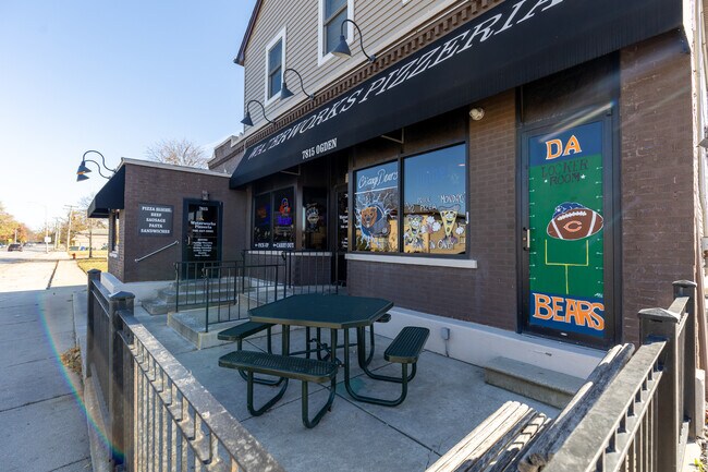 More details for 7815 Ogden Ave, Lyons, IL - Retail for Sale