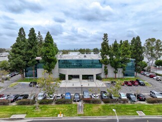 Plus de détails pour 7345 Orangewood Ave, Garden Grove, CA - Industriel à vendre