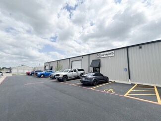 Plus de détails pour 4173 N 20th St, Ozark, MO - Industriel à louer