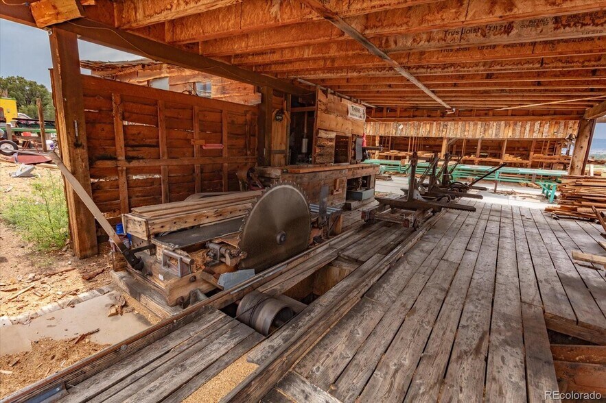 5406 E US Highway 50, Salida, CO à vendre - Photo du bâtiment - Image 3 de 11