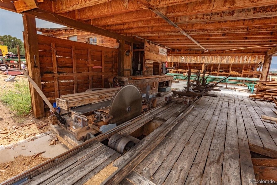 5406 E US Highway 50, Salida, CO à vendre - Photo du bâtiment - Image 3 de 11