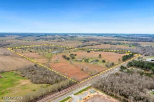 1850 S Old Spanish Trail Highway, St., Saint Martinville, LA for sale - Aerial - Image 1 of 10