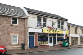 Plus de détails pour 53-55 Neath Rd, Neath - Commerce de détail à vendre