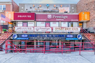 Plus de détails pour 4558 Bell Blvd, Flushing, NY - Bureau/Commerce de détail à louer