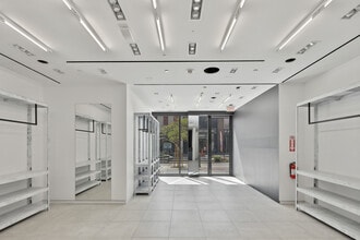 1451-1457 3rd Street Promenade, Santa Monica, CA à louer Photo intérieure- Image 2 de 8