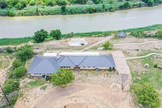 401 Aquero Blvd, Laredo, TX - AERIAL map view - Image1