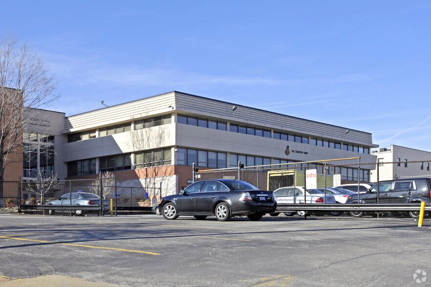 1130 Hampton Ave, Saint Louis, MO à vendre - Photo du bâtiment - Image 3 de 3