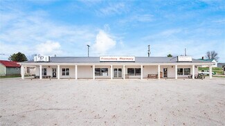 Plus de détails pour 22 3rd st, Frazeysburg, OH - Commerce de détail à vendre