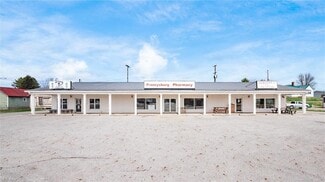 More details for 22 3rd st, Frazeysburg, OH - Retail for Sale