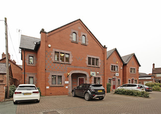 Plus de détails pour Vicars Ln, Chester - Bureau à louer