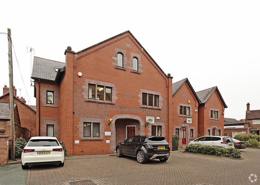 Vicars Ln, Chester for lease - Primary Photo - Image 1 of 4