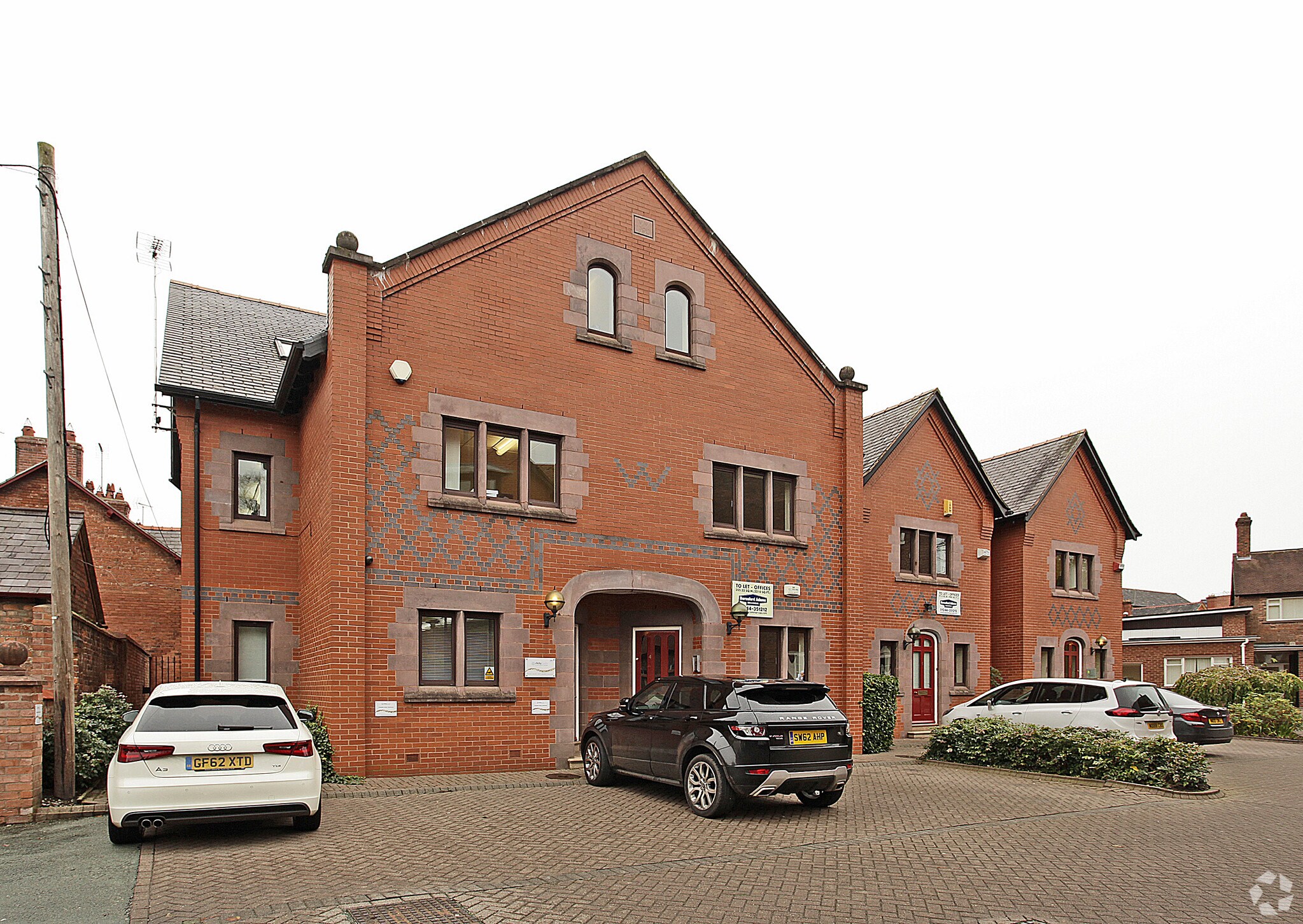 Vicars Ln, Chester for lease Primary Photo- Image 1 of 5