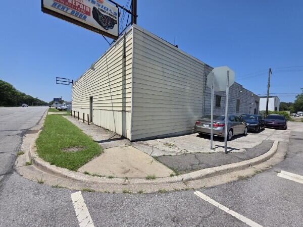 2400 W Ridge Rd, Gary, IN for sale - Primary Photo - Image 1 of 19