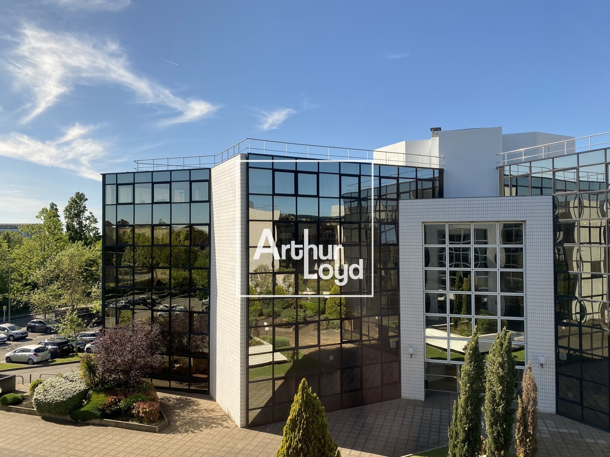 5 Avenue Albert Durand, Blagnac for lease Building Photo- Image 1 of 9