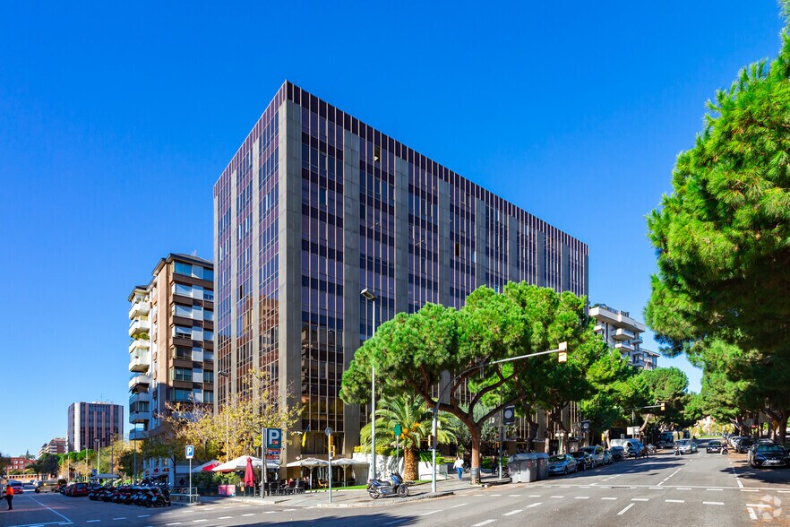 Office in Barcelona, Barcelona for lease - Primary Photo - Image 1 of 6