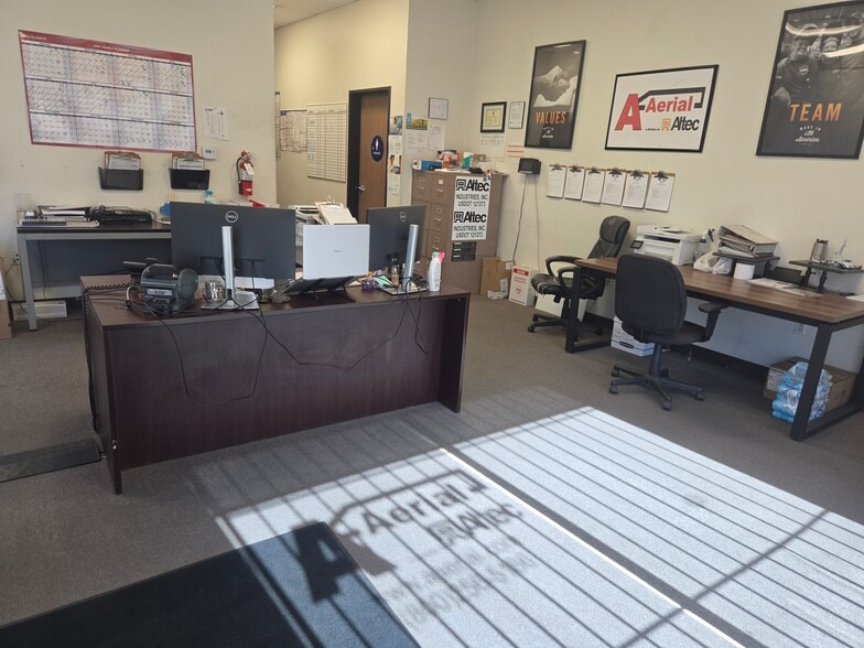 3464 Webster Ave, Perris, CA for lease - Building Photo - Image 3 of 10