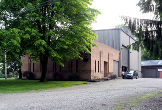 More details for 181 Potomac Ave, Tallmadge, OH - Industrial for Sale