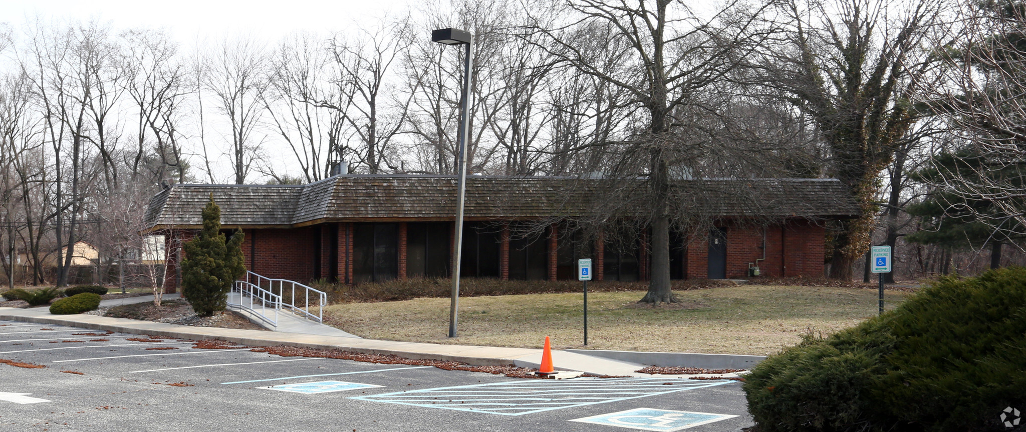 2932 Haddonfield Rd, Pennsauken, NJ for sale Building Photo- Image 1 of 1