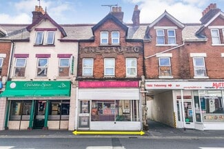 More details for 383 Ashley Rd, Poole - Retail for Lease