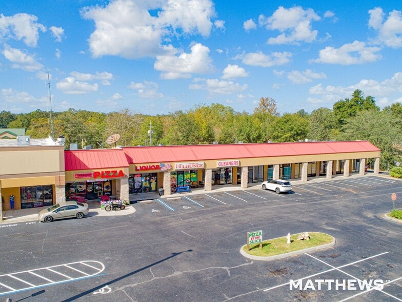 2478-2514 SE 58th Ave, Ocala, FL for sale - Building Photo - Image 2 of 5