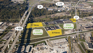 Plus de détails pour Cloverleaf Pky, Valley View, OH - Terrain à vendre