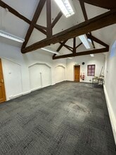 Packington Hayes, Tamworth Rd, Lichfield for lease Interior Photo- Image 1 of 6