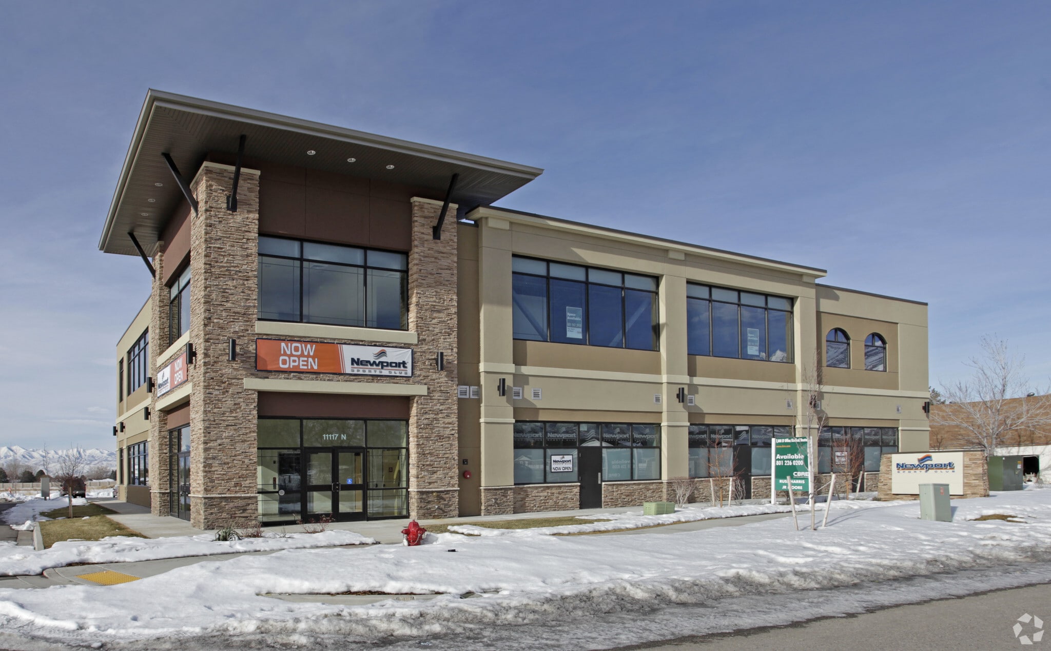 Alpine Hwy, Highland, UT for lease Primary Photo- Image 1 of 14