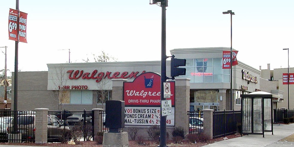 7111 S Western Ave, Chicago, IL for lease - Primary Photo - Image 1 of 2