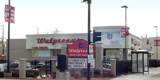 Plus de détails pour 7111 S Western Ave, Chicago, IL - Commerce de détail à vendre