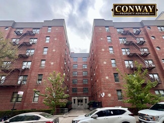 More details for 2770 Briggs Ave, Bronx, NY - Multifamily for Sale
