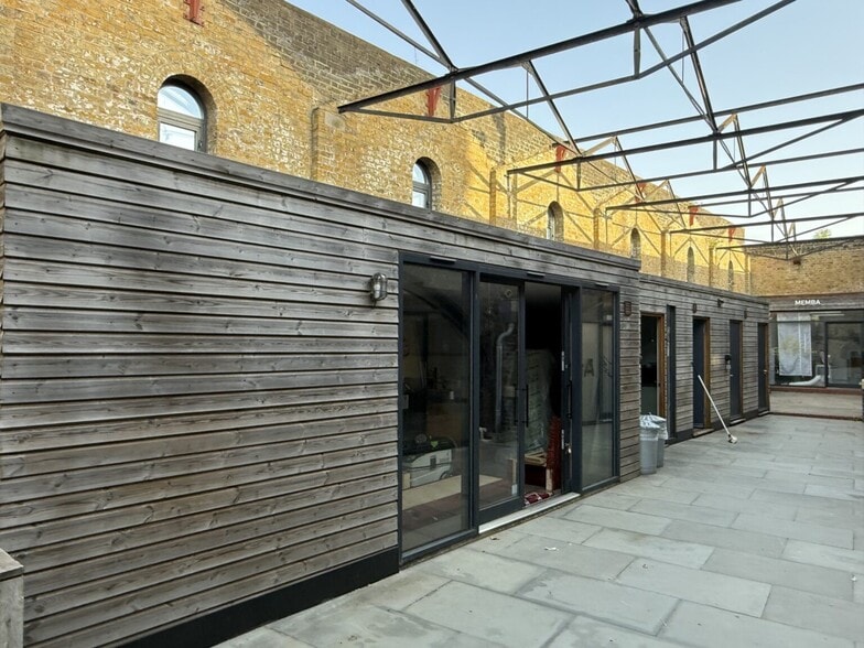 1 Watts Mews, London for lease - Building Photo - Image 2 of 3